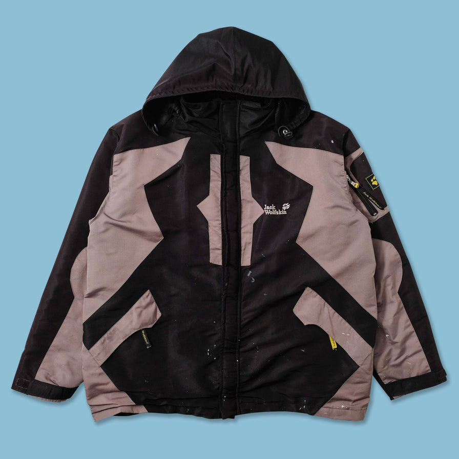 Jack Wolfskin Jacket 3XLarge 