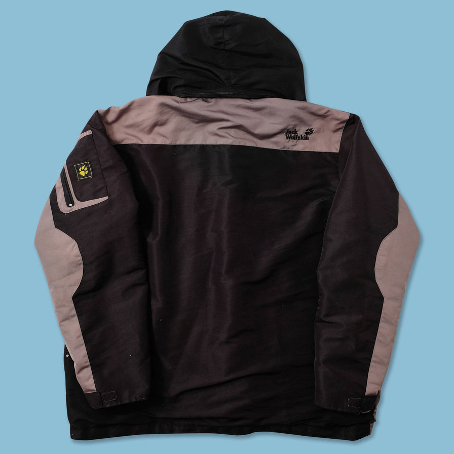 Jack Wolfskin Jacket 3XLarge 