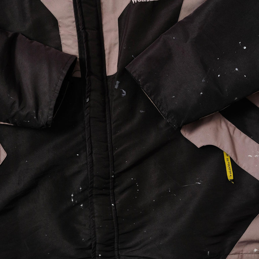 Jack Wolfskin Jacket 3XLarge 