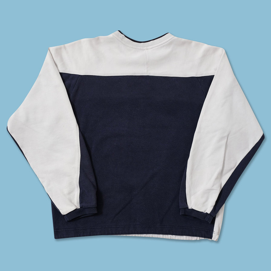 Vintage Champion Sweater Large 