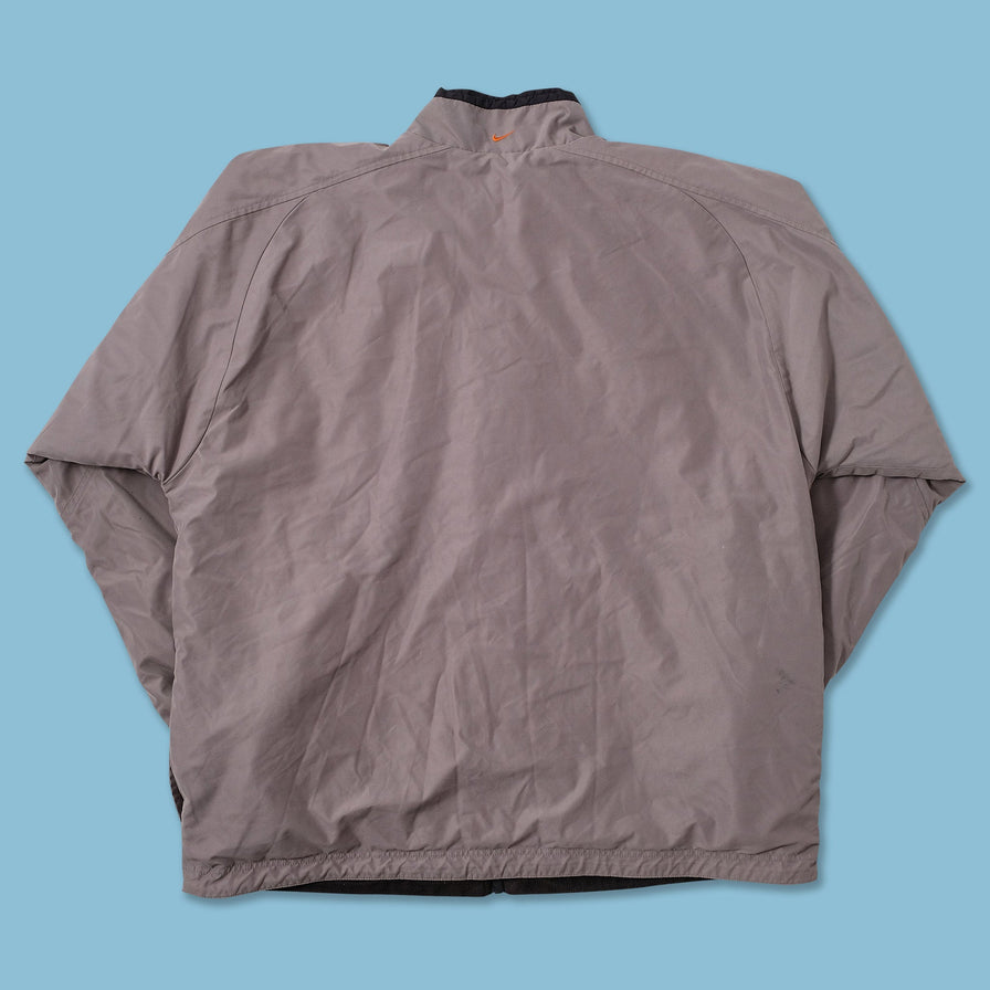 Vintage Nike Reversible Jacket XLarge 