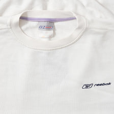 Vintage Reebok Sweater Large 