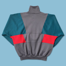 Vintage adidas Track Jacket Small 