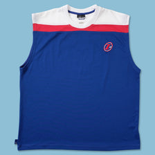 Vintage Reebok Iverson Jersey XLarge 
