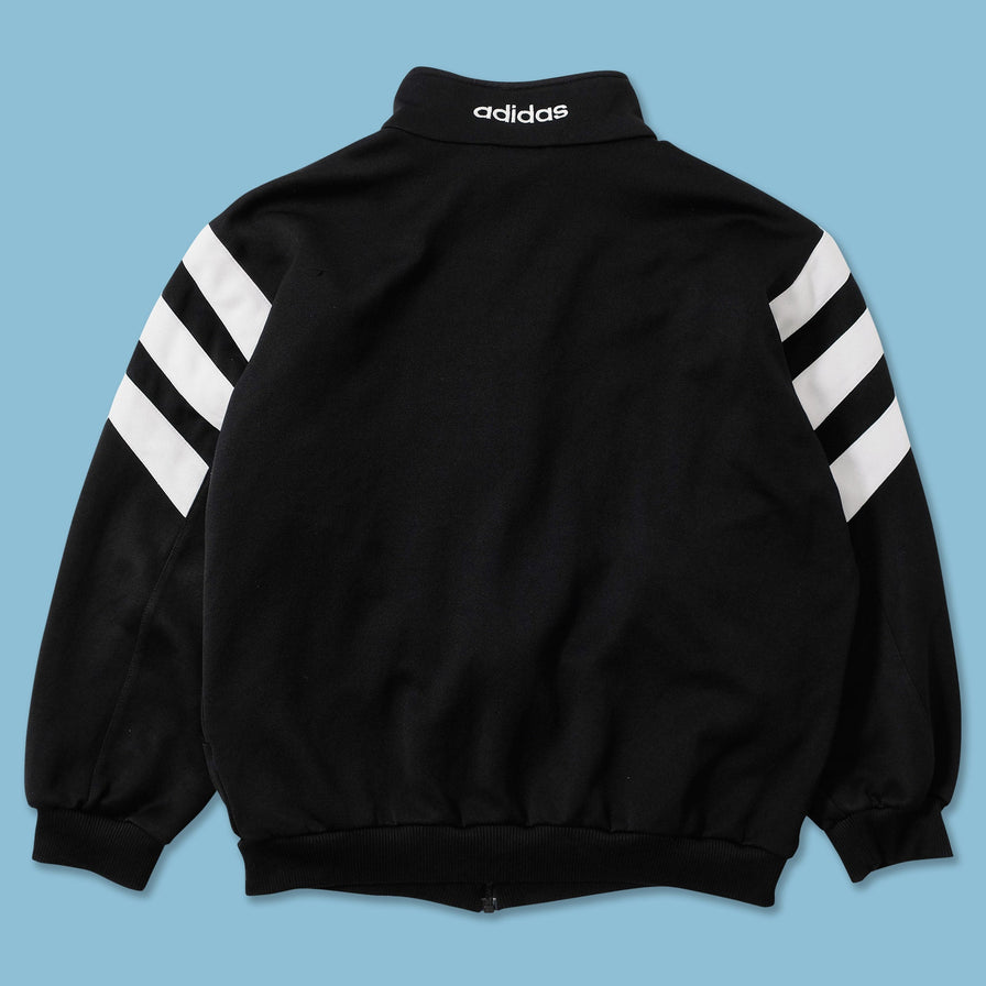 Vintage adidas Track Jacket Medium 