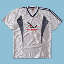 Vintage No Fear Jersey Large 