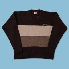 Vintage Levis Knit Sweater Medium 
