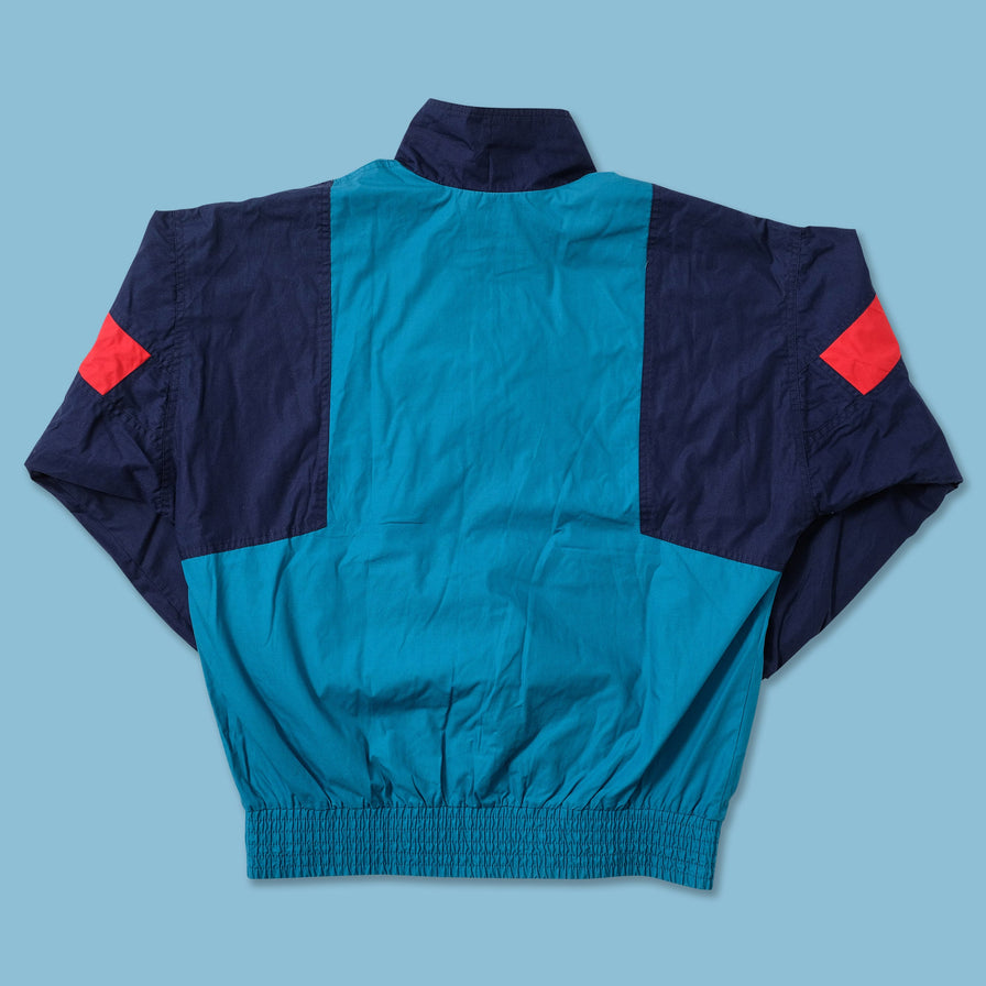 Vintage adidas Track Jacket Small 