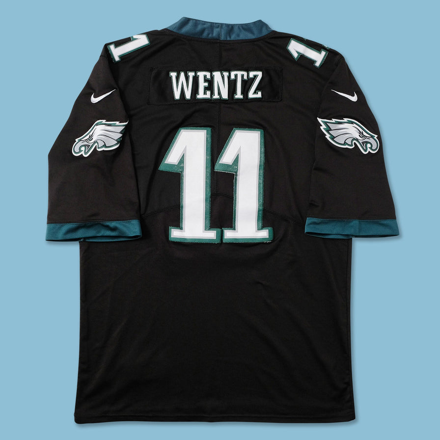 Nike Philadelphia Eagles Wentz Jersey XXL 
