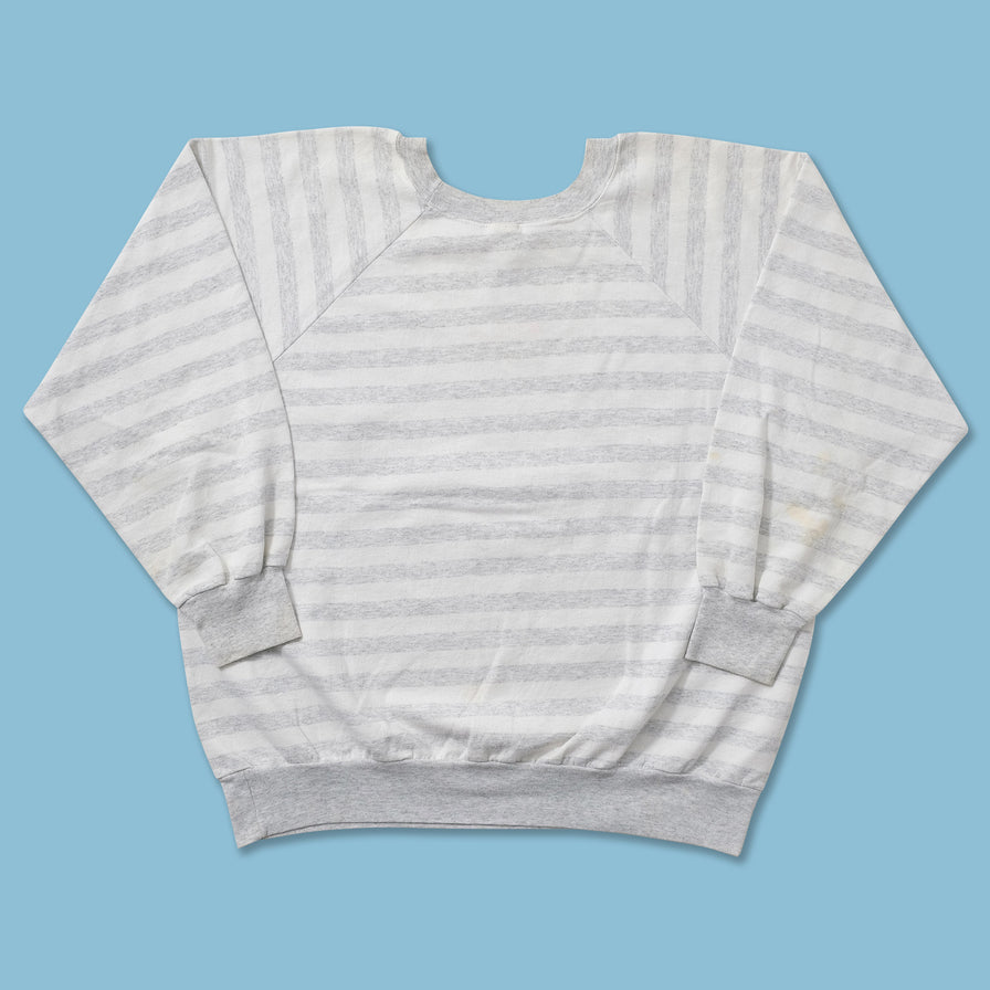 Vintage Philadelphia Eagles Sweater Large 