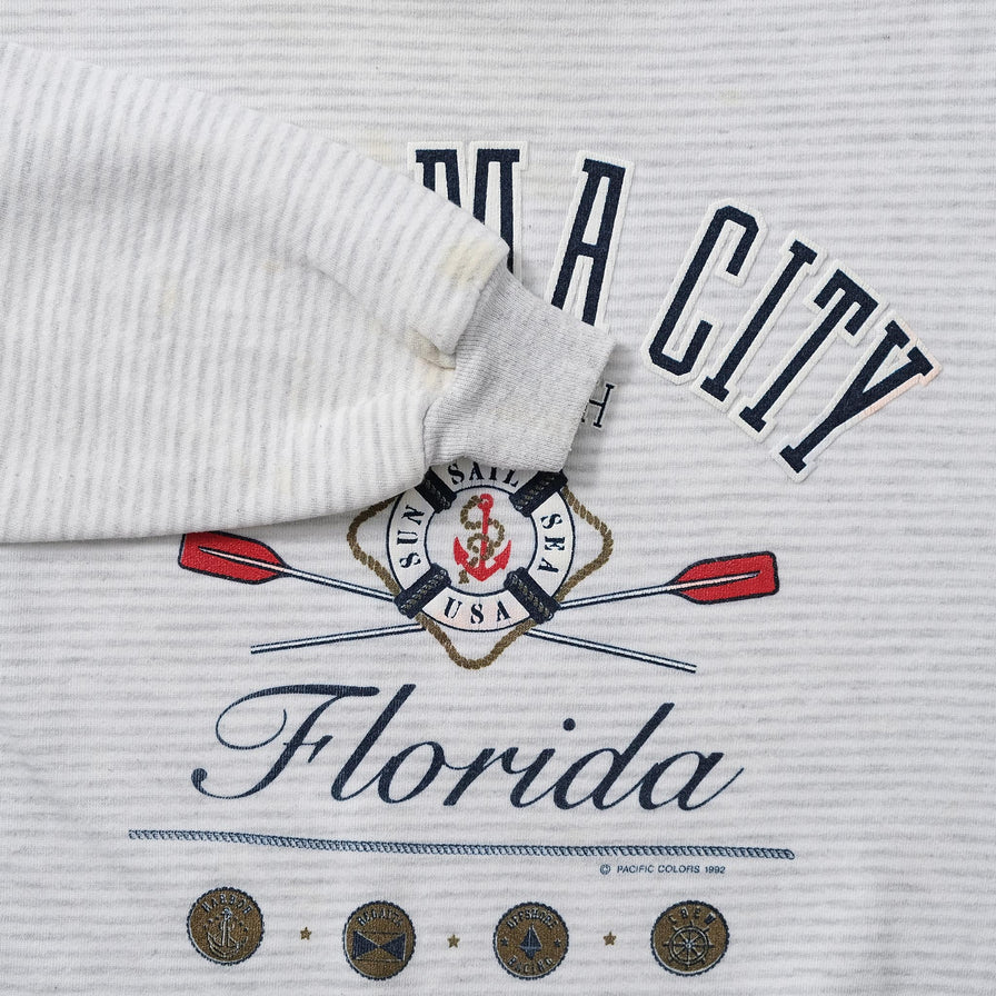 1992 Panama City Sweater Small 