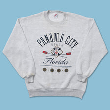 1992 Panama City Sweater Small 