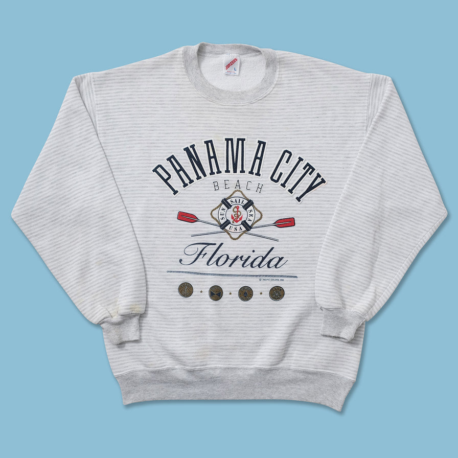 1992 Panama City Sweater Small 
