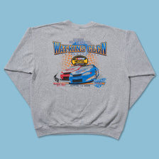 2005 Watkins Glen Racing Sweater Large 
