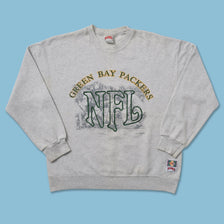 1993 Greenbay Packers Sweater Large 