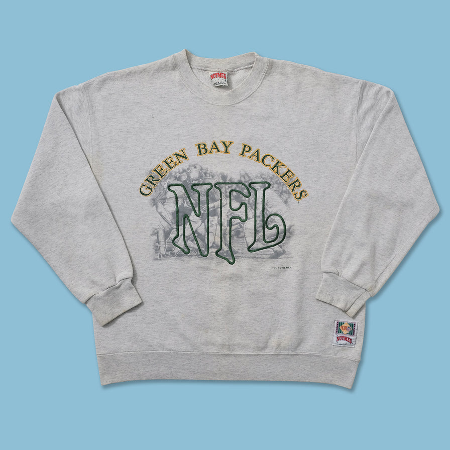 1993 Greenbay Packers Sweater Large 