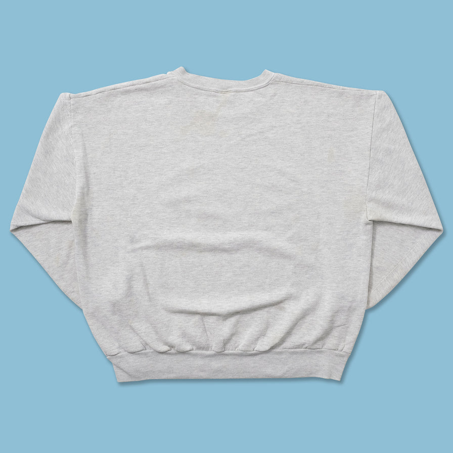 1997 Industrial World Series Sweater Large 