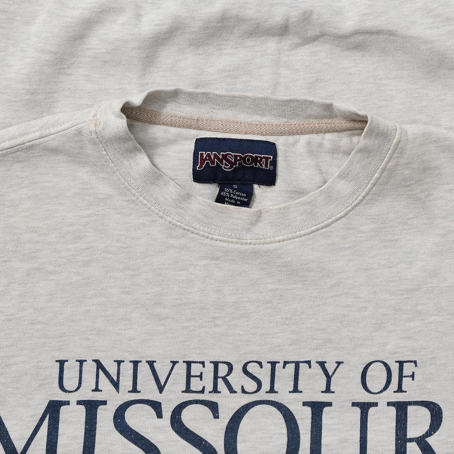 Women's University of Missouri Sweater Medium 