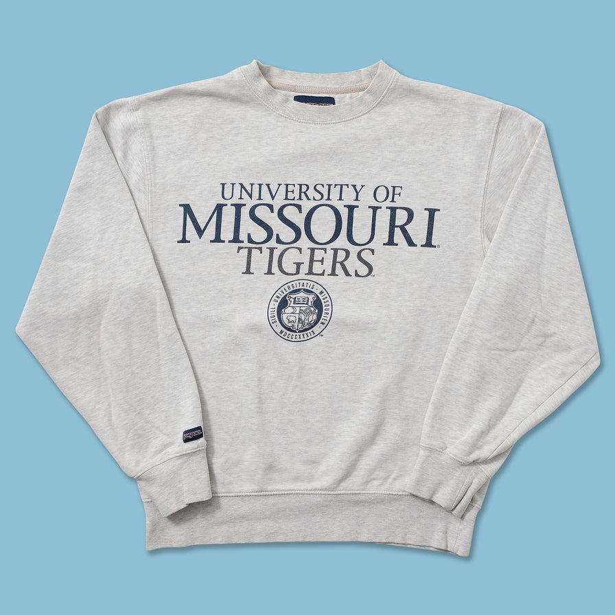 Women's University of Missouri Sweater Medium 