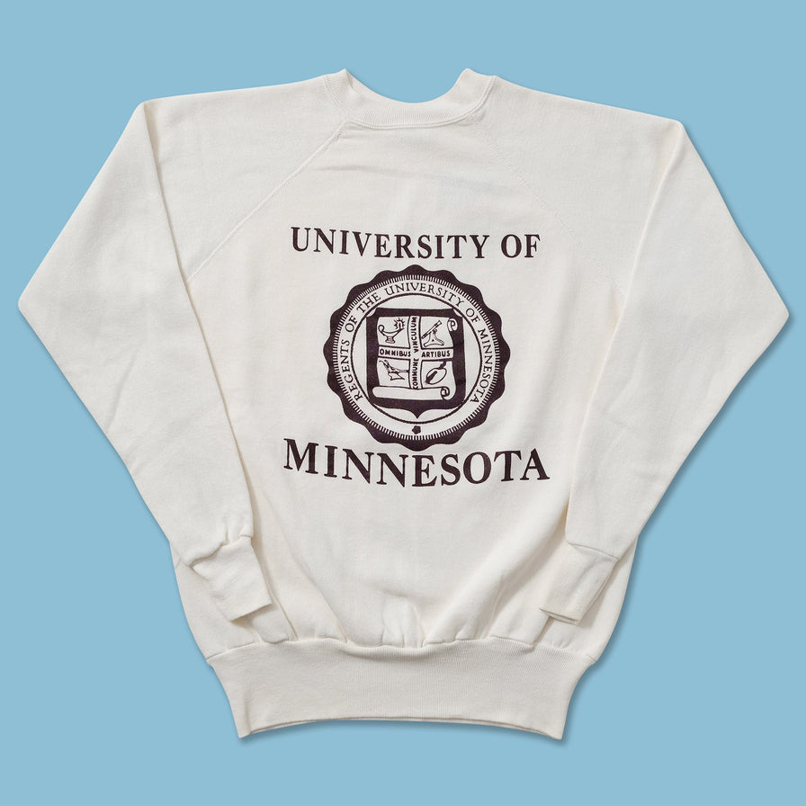 Vintage University of Minnesota Sweater Small 
