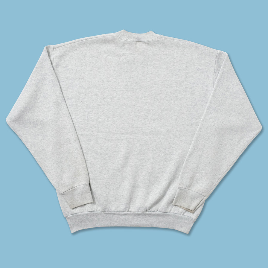 Vintage Syracuse University Sweater Large 