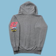 Nascar Zip Hoody Medium 