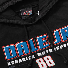 Dale Earnhardt Jr. Racing Hoody XLarge 