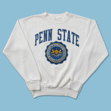 Vintage Penn State University Sweater Small 