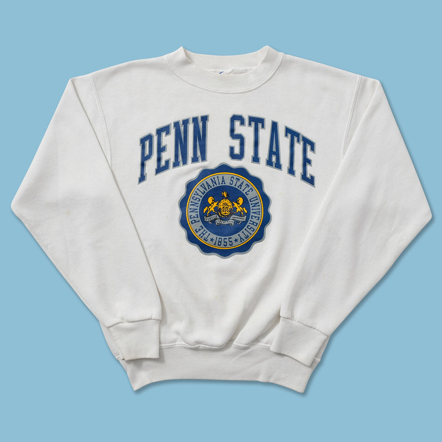 Vintage Penn State University Sweater Small 
