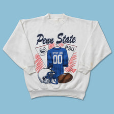 Vintage Penn State Nittany Lions Sweater Medium 