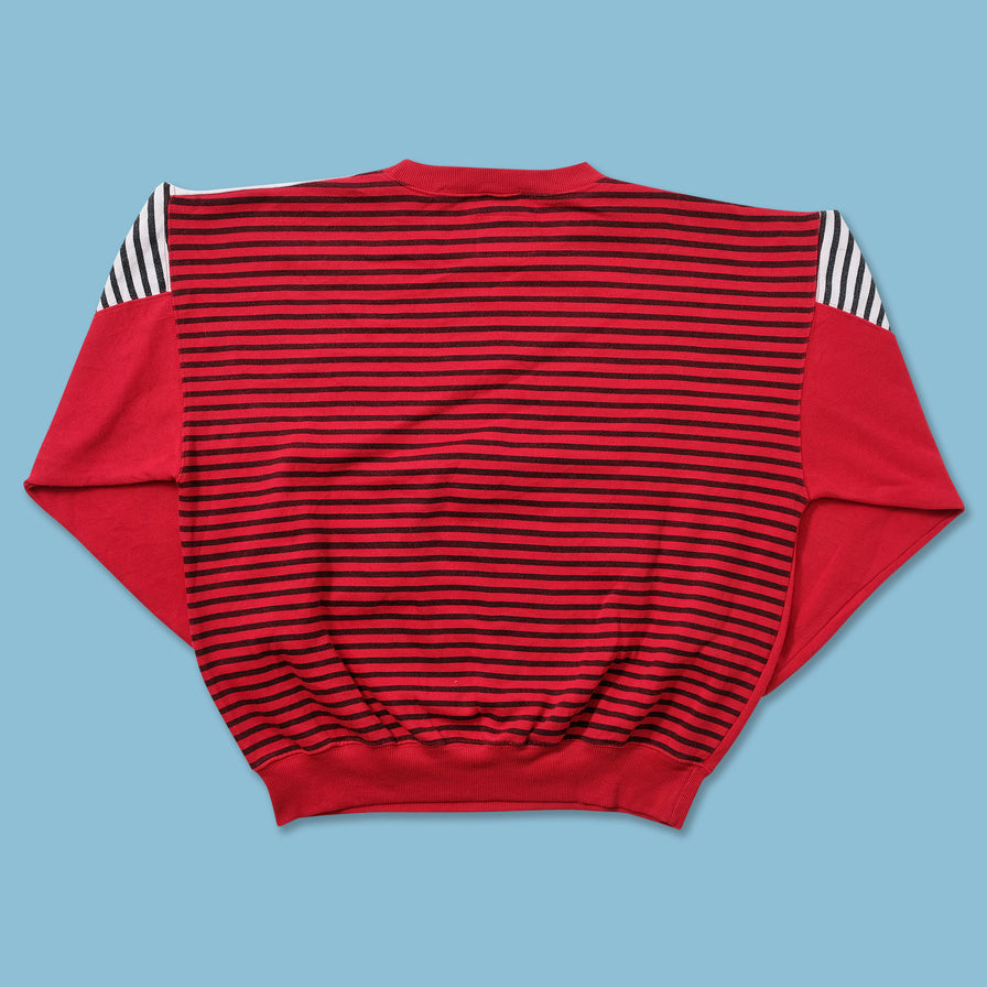 Vintage Snowboarding Sweater Large 