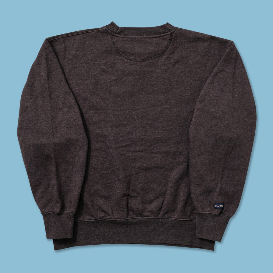 Vintage University of Oshkosh Sweater Small 