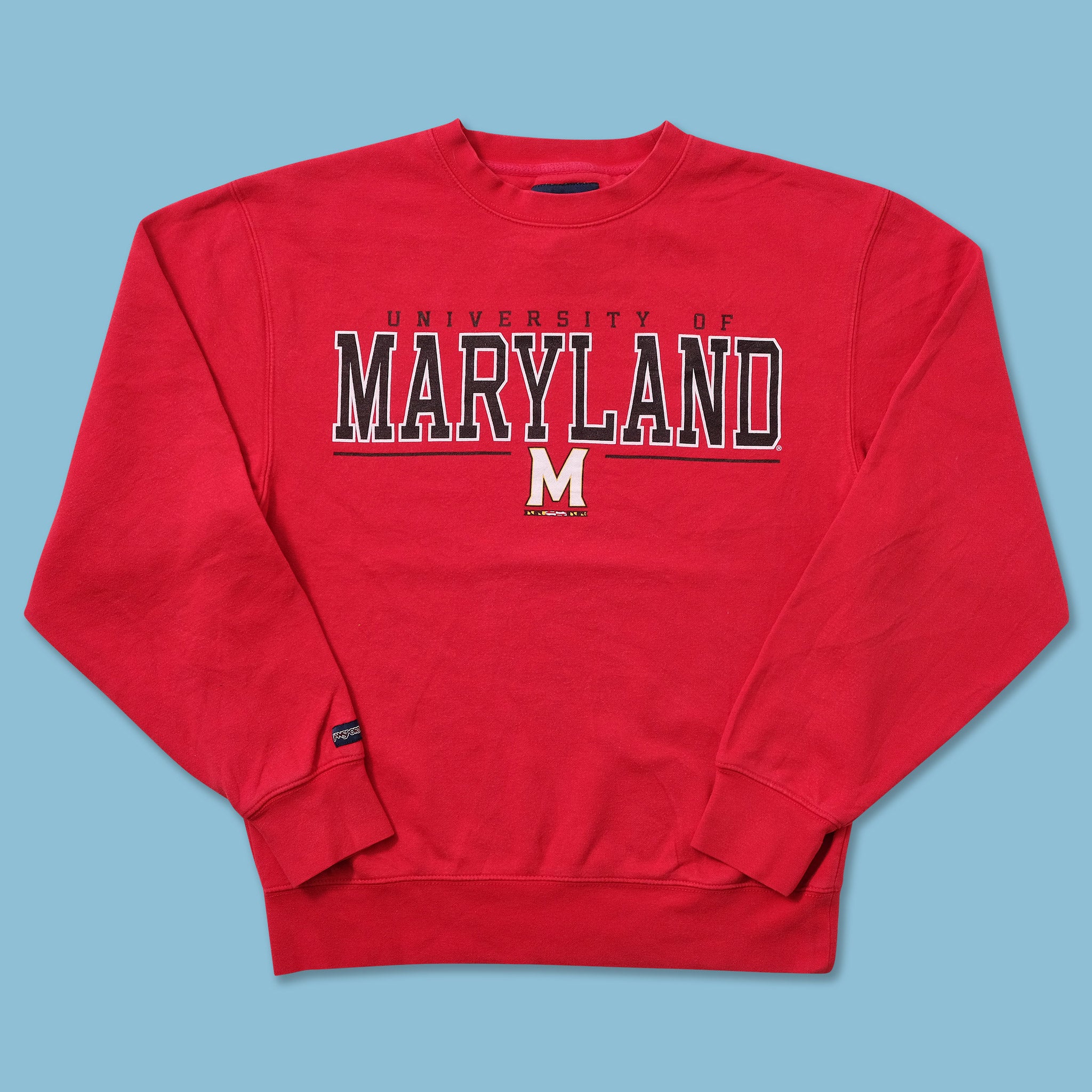 Maryland university clearance sweatshirt