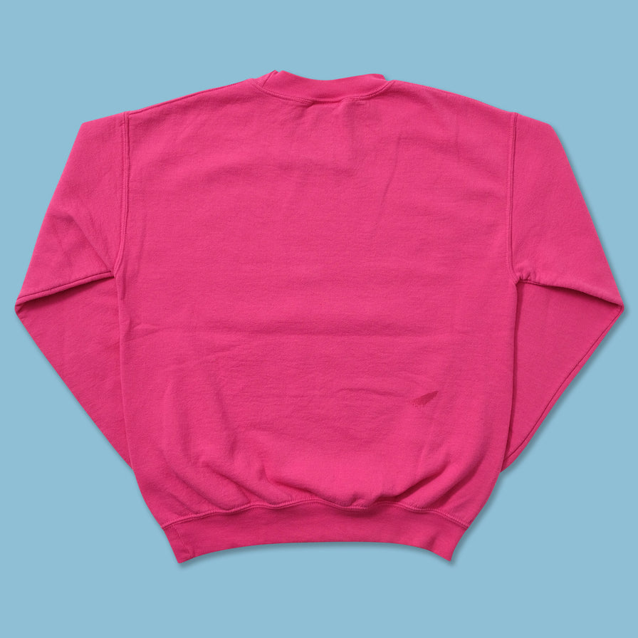 Women's Boston College Sweater Small 