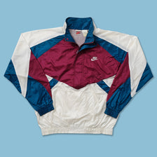 Vintage Nike Windbreaker Small 