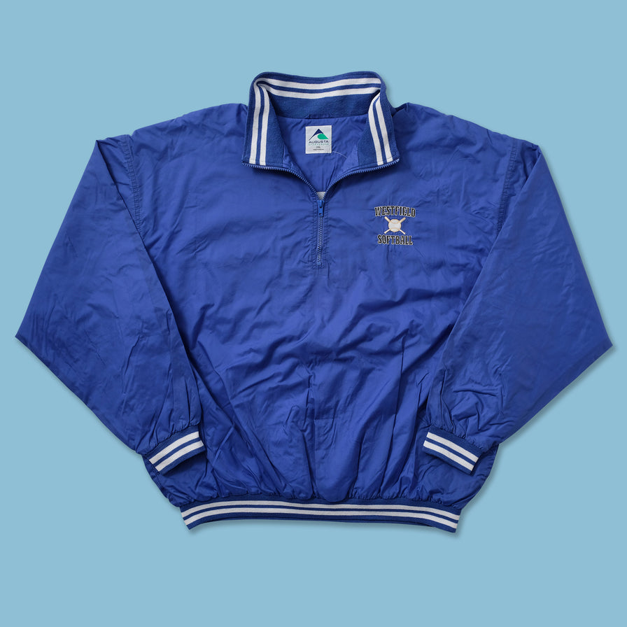 Vintage Westfield Softball Windbreaker XXL 