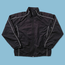 Champion Track Jacket Small 