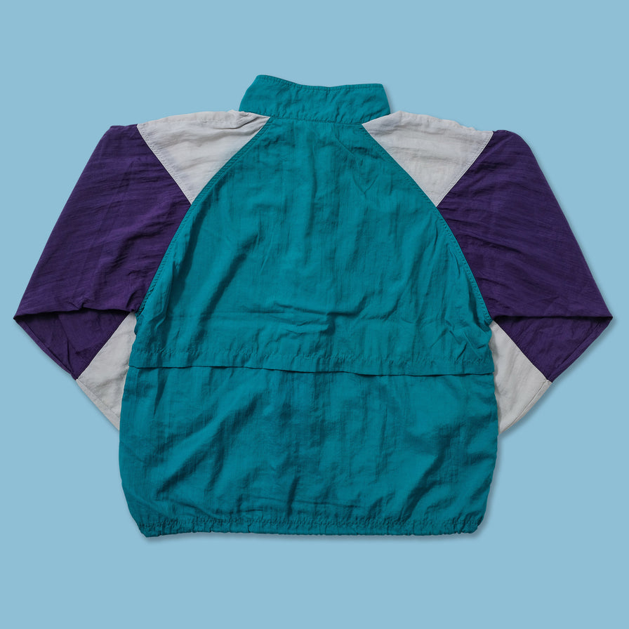 Vintage Reebok Track Jacket XLarge 