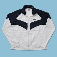 Vintage Nike Track Jacket Small 