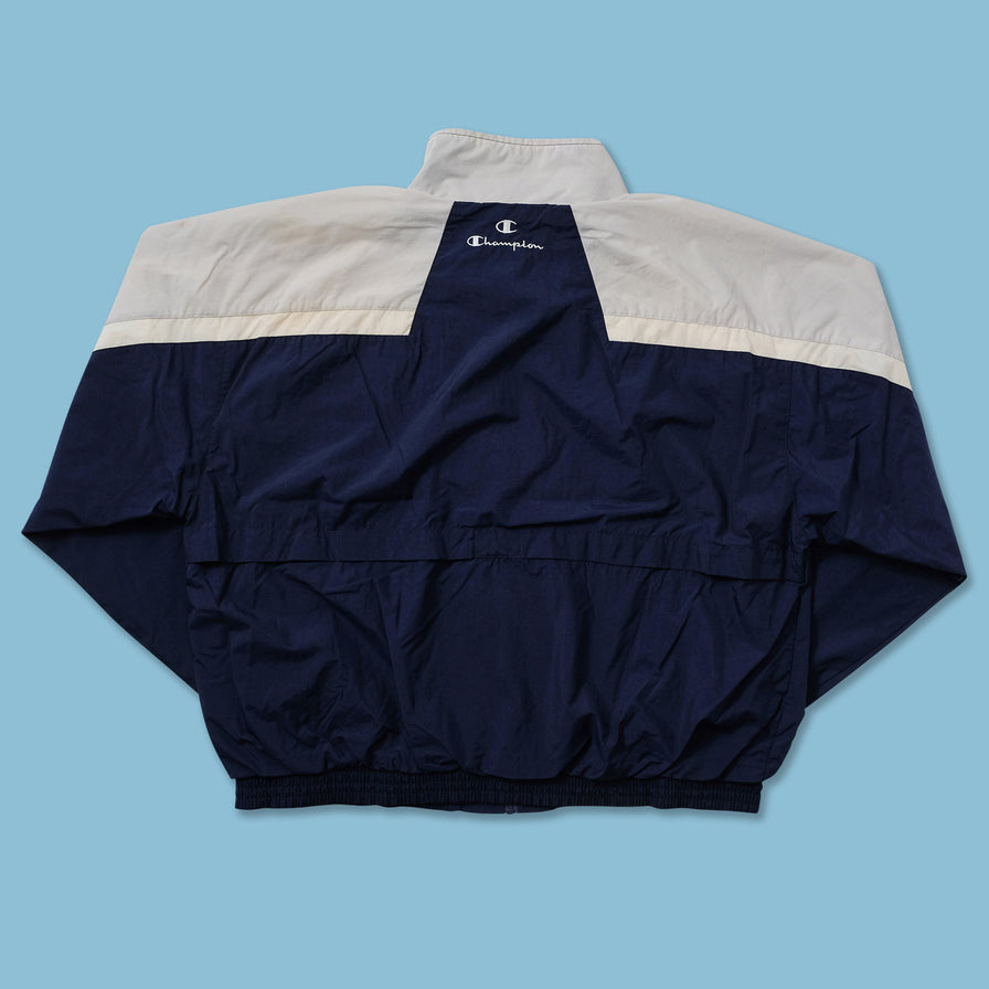 Vintage Champion Track Jacket XXL 