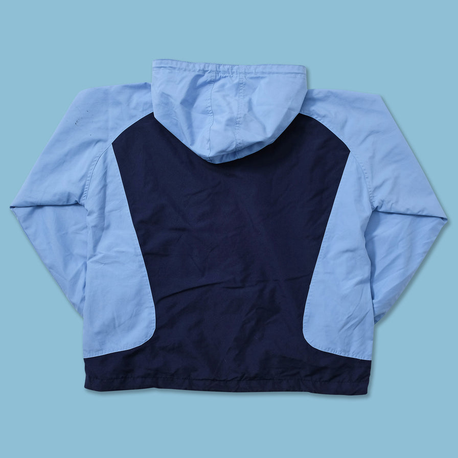 Women's Champion Track Jacket Large 