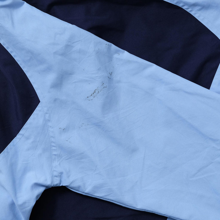 Women's Champion Track Jacket Large 