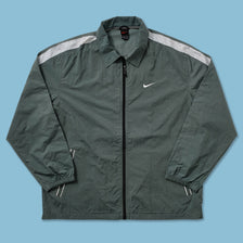 Vintage Nike Light Jacket Large 