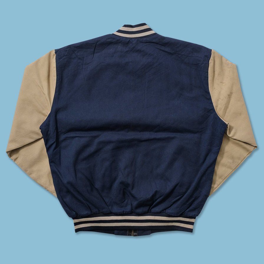 Red Kap Varsity Jacket Large 