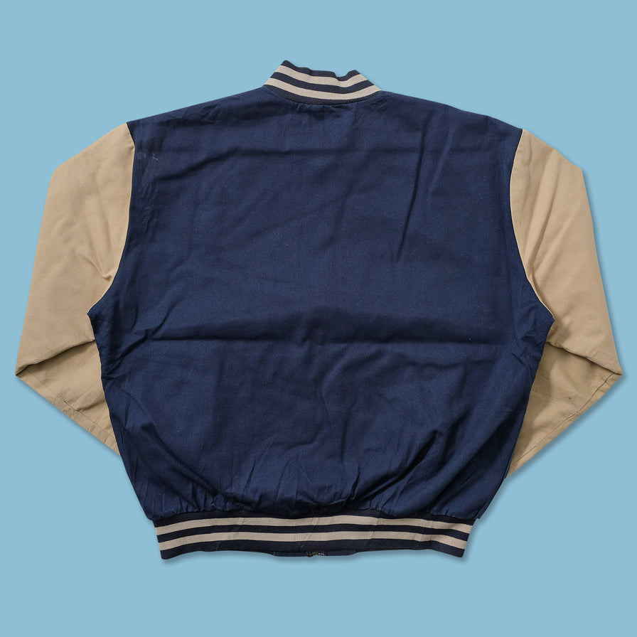 Red Kap Varsity Jacket XLarge 