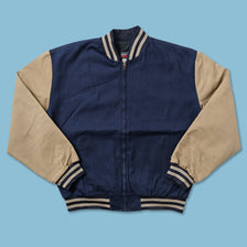 Red Kap Varsity Jacket XLarge 