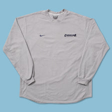 Vintage Nike Carolina Soccer Fleece XLarge 