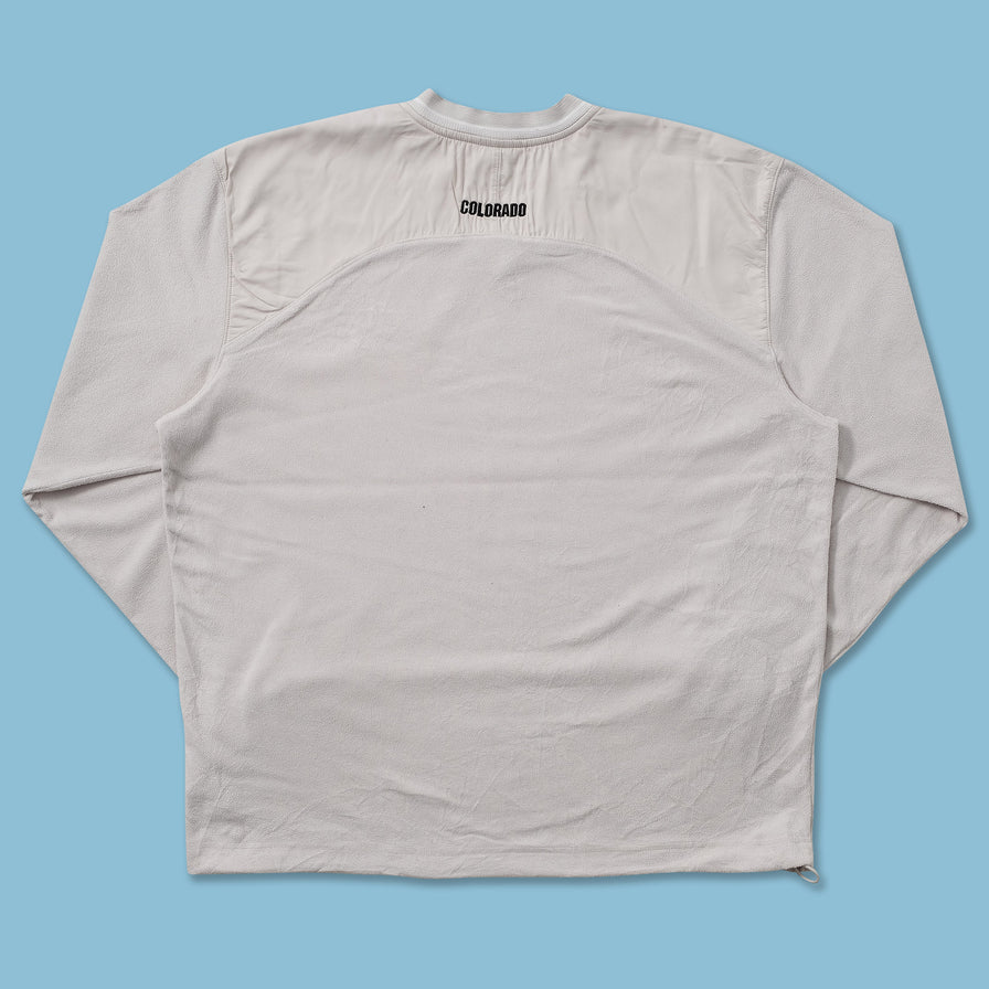 Nike Colorado University Fleece Large 