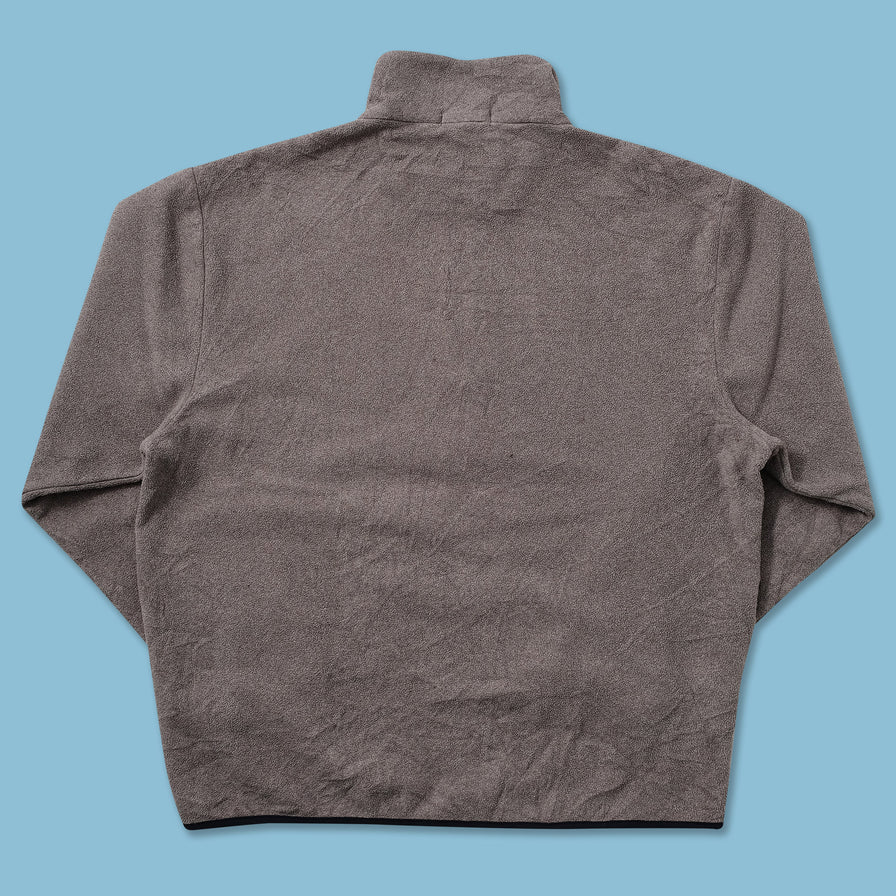 Vintage Nautica Fleece XLarge 