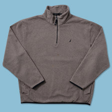 Vintage Nautica Fleece XLarge 